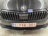  Skoda  Octavia Skoda  Combi 1.0 TSI eTec 81kW DSG7 Style 5d #33