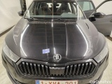  Skoda  Octavia Skoda  Combi 1.0 TSI eTec 81kW DSG7 Style 5d #35