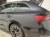 Skoda  Octavia Skoda  Combi 1.0 TSI eTec 81kW DSG7 Style 5d #49