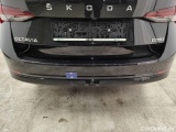  Skoda  Octavia Skoda  Combi 1.0 TSI eTec 81kW DSG7 Style 5d #52