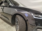  Skoda  Octavia Skoda  Combi 1.0 TSI eTec 81kW DSG7 Style 5d #70