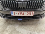  Skoda  Octavia Skoda  Combi 1.0 TSI eTec 81kW DSG7 Style 5d #72