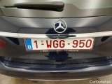  Mercedes  C-Klasse Mercedes-Benz  Break C 200 d Business Solution Aut. 5d #24