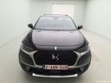  DS  DS7 DS,  CB '17, DS 7 Crossback 1.5 BlueHDi 130 Automatic So Chic 5 