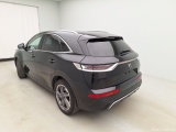  DS  DS7 DS,  CB '17, DS 7 Crossback 1.5 BlueHDi 130 Automatic So Chic 5 #5