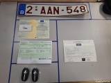  DS  DS7 DS,  CB '17, DS 7 Crossback 1.5 BlueHDi 130 Automatic So Chic 5 #18