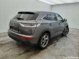  DS  DS7 DS 7 Crossback 1.2 PureTech 130 Manual Be Chic 5d #2