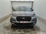  DS  DS7 DS 7 Crossback 1.2 PureTech 130 Manual Be Chic 5d #5