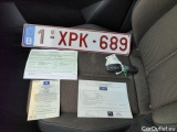  DS  DS7 DS 7 Crossback 1.2 PureTech 130 Manual Be Chic 5d #4