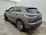  DS  DS7 DS 7 Crossback 1.2 PureTech 130 Manual Be Chic 5d #7