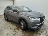  DS  DS7 DS 7 Crossback 1.2 PureTech 130 Manual Be Chic 5d #8