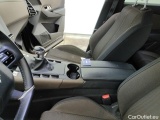  DS  DS7 DS 7 Crossback 1.2 PureTech 130 Manual Be Chic 5d #93