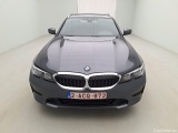  Bmw  Serie 3 BMW, 3-serie Touring '18, BMW 3 Reeks Touring 316dA (90 kW) 5d 
