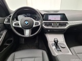  Bmw  Serie 3 BMW, 3-serie Touring '18, BMW 3 Reeks Touring 316dA (90 kW) 5d #5