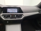  Bmw  Serie 3 BMW, 3-serie Touring '18, BMW 3 Reeks Touring 316dA (90 kW) 5d #14