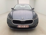  Skoda  Octavia Skoda,  '20, Skoda  1.0 TSI 81kW Active 5d 