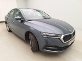  Skoda  Octavia Skoda,  '20, Skoda  1.0 TSI 81kW Active 5d #2