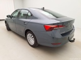  Skoda  Octavia Skoda,  '20, Skoda  1.0 TSI 81kW Active 5d #3