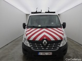  Renault  Master Renault  L1H1 dCi 130 - 3.3T Grand Confort 4d 