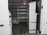  Renault  Master Renault  L1H1 dCi 130 - 3.3T Grand Confort 4d #10
