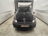 Volkswagen  Caddy Volkswagen  Maxi 2.0 CRTDi 75kW SCR BMT DSG MX Trendline dubbele cabine 5d 