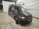  Volkswagen  Caddy Volkswagen  Maxi 2.0 CRTDi 75kW SCR BMT DSG MX Trendline dubbele cabine 5d #2