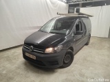 Volkswagen  Caddy Volkswagen  Maxi 2.0 CRTDi 75kW SCR BMT DSG MX Trendline dubbele cabine 5d #4