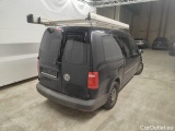  Volkswagen  Caddy Volkswagen  Maxi 2.0 CRTDi 75kW SCR BMT DSG MX Trendline dubbele cabine 5d #5