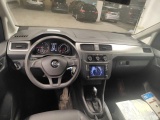  Volkswagen  Caddy Volkswagen  Maxi 2.0 CRTDi 75kW SCR BMT DSG MX Trendline dubbele cabine 5d #9