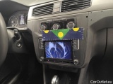  Volkswagen  Caddy Volkswagen  Maxi 2.0 CRTDi 75kW SCR BMT DSG MX Trendline dubbele cabine 5d #64