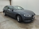  Audi  A4 Audi  Avant 2.0 30 TDi 100kW S tronic Business Ed 5d #2