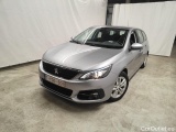  Peugeot  308 Peugeot  SW 1.2 PureTech 110 S&S Active Pack 5d #3