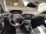  Peugeot  308 Peugeot  SW 1.2 PureTech 110 S&S Active Pack 5d #9