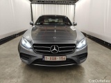  Mercedes  E-Klasse Mercedes-Benz  Break E 200d Business Solution 5d #5