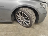  Mercedes  E-Klasse Mercedes-Benz  Break E 200d Business Solution 5d #25