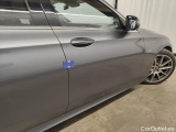  Mercedes  E-Klasse Mercedes-Benz  Break E 200d Business Solution 5d #29