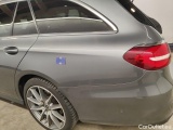 Mercedes  E-Klasse Mercedes-Benz  Break E 200d Business Solution 5d #31