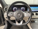  Mercedes  E-Klasse Mercedes-Benz  Break E 200d Business Solution 5d #33