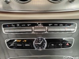  Mercedes  E-Klasse Mercedes-Benz  Break E 200d Business Solution 5d #34