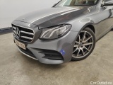 Mercedes  E-Klasse Mercedes-Benz  Break E 200d Business Solution 5d #39