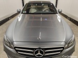  Mercedes  E-Klasse Mercedes-Benz  Break E 200d Business Solution 5d #42