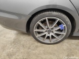 Mercedes  E-Klasse Mercedes-Benz  Break E 200d Business Solution 5d #50