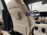  Mercedes  E-Klasse Mercedes-Benz  Break E 200d Business Solution 5d #54