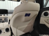  Mercedes  E-Klasse Mercedes-Benz  Break E 200d Business Solution 5d #56