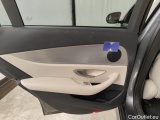  Mercedes  E-Klasse Mercedes-Benz  Break E 200d Business Solution 5d #58