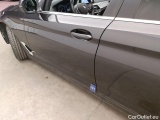  Bmw  Serie 5 BMW 5 Reeks Touring 520d Aut. (120 kW) 5d #21