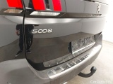  Peugeot  5008 Peugeot  1.2 PureTech 96kW S&S EAT8 GT Line 5d #59