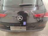  Mercedes  CLA-Klasse Mercedes-Benz CLA Shooting Brake CLA 180 Business Solution 5d #20