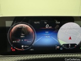  Mercedes  A-Klasse Mercedes-Benz  Limousine A 180 d DCT Business Solution 4d #8