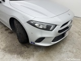  Mercedes  A-Klasse Mercedes-Benz  Limousine A 180 d DCT Business Solution 4d #33